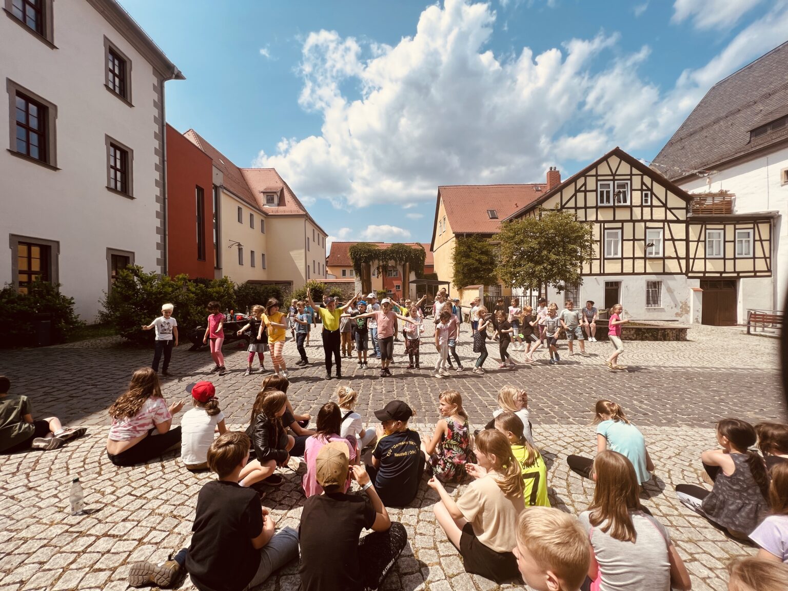 AWO-Schlossschule